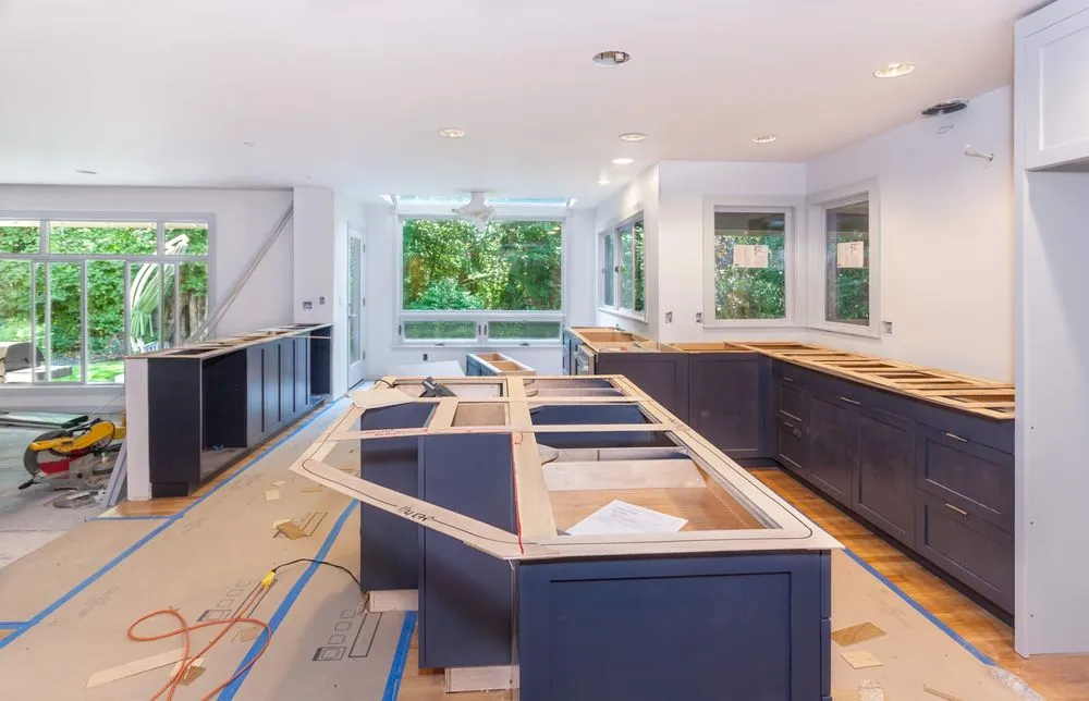 Professional circuit breaker repair service in Roy, WA - Coast Salish Construction & Electrical