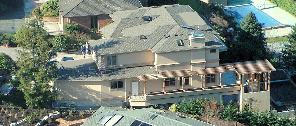 Trusted lighting installation in Roy, WA by Coast Salish Construction & Electrical