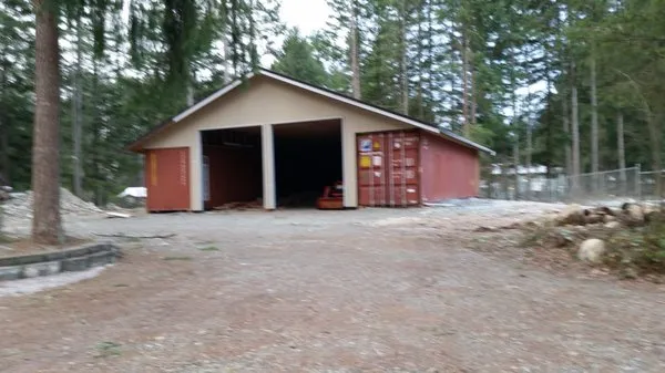 Coast Salish Construction & Electrical