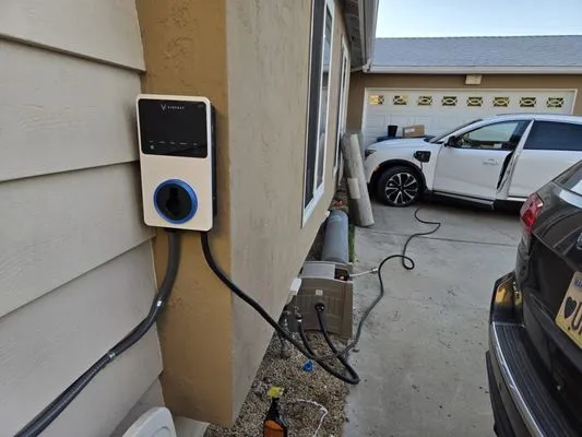 Coast to Valley Electric