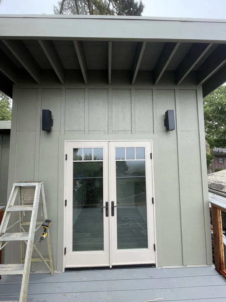 Slide of Coast View Electric