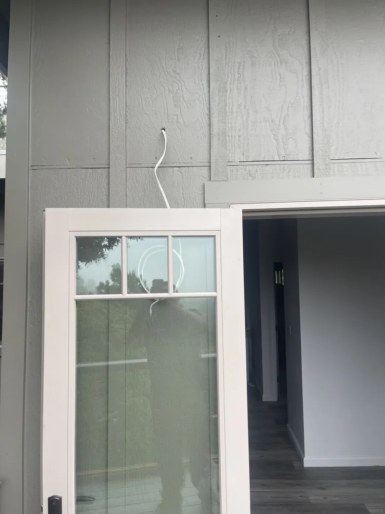 Slide of Coast View Electric