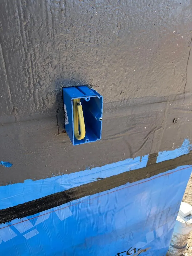 Slide of Coast View Electric