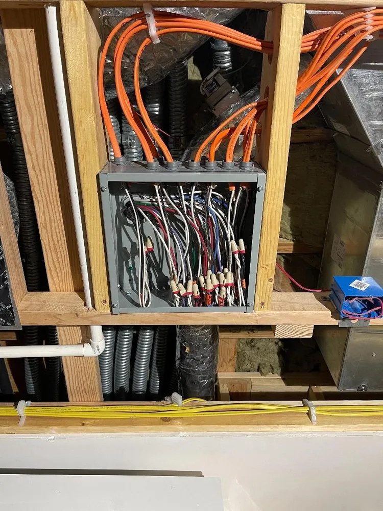 Slide of Coast View Electric