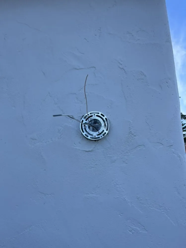 Slide of Coast View Electric