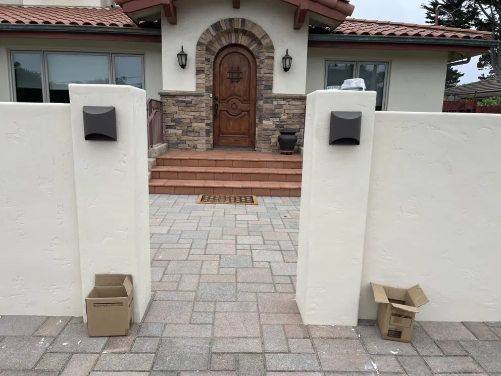 Slide of Coast View Electric