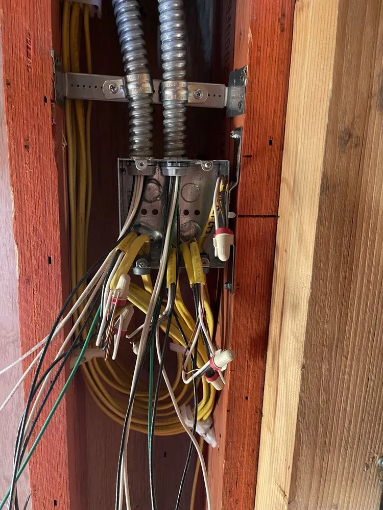 Slide of Coast View Electric