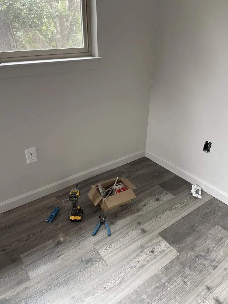 Slide of Coast View Electric