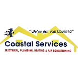 Slide of Coastal Air and Electrical