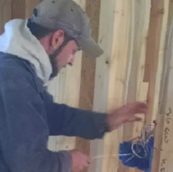 Slide of Coastal Air and Electrical