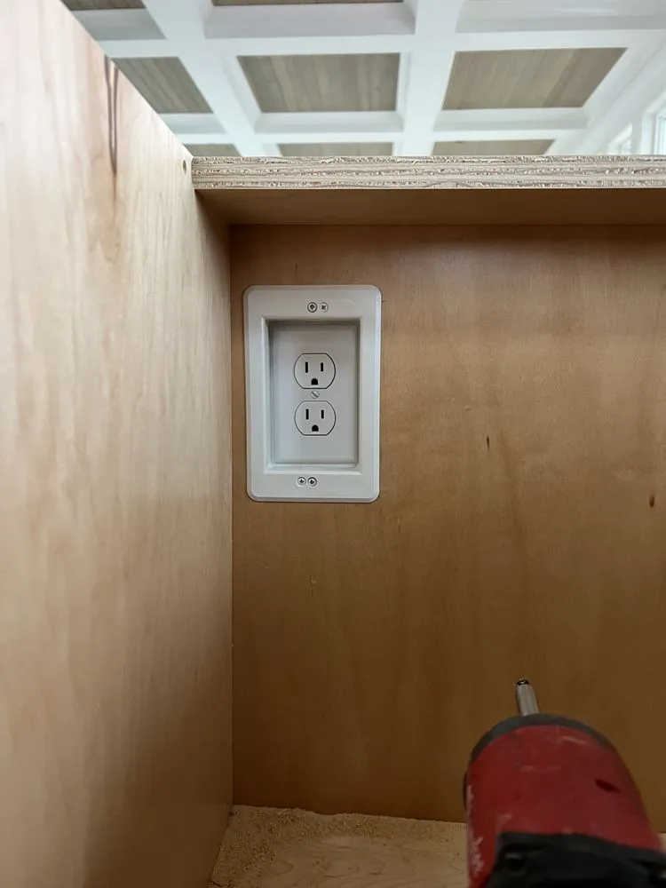 Slide of Coastal Alabama Electrical Services