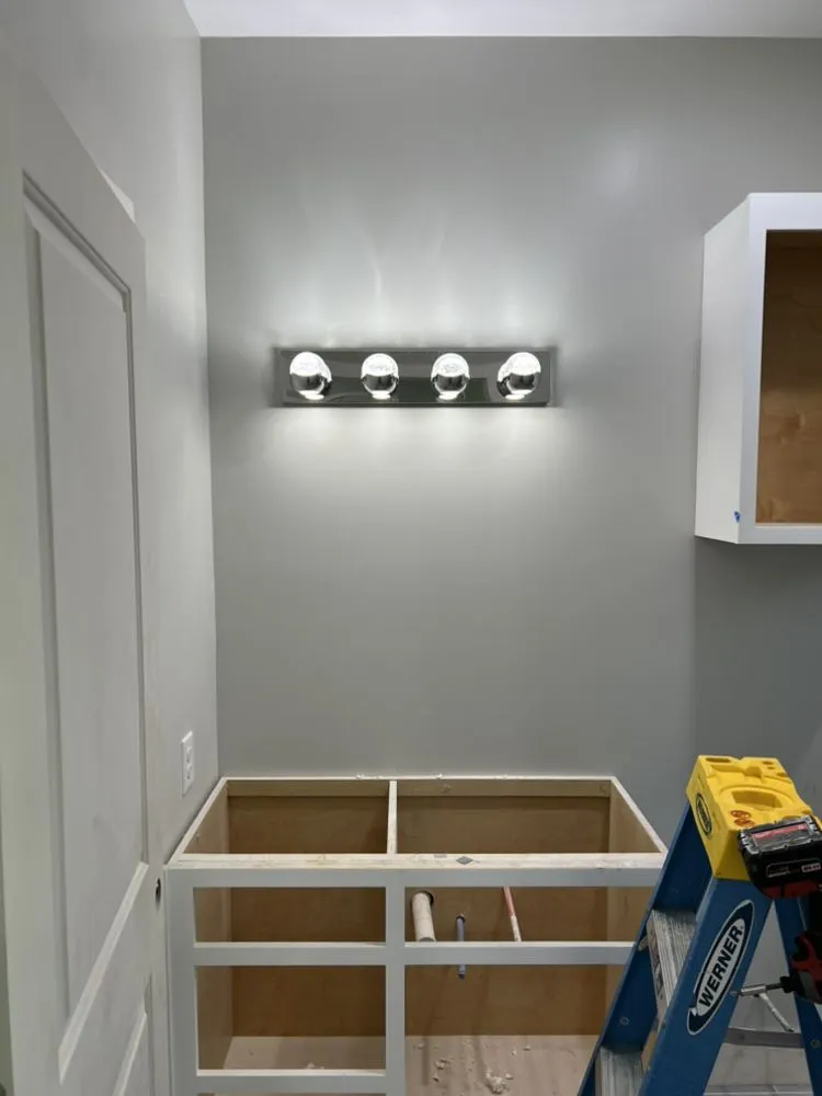 Slide of Coastal Alabama Electrical Services