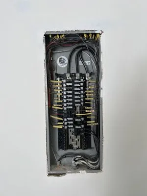 Coastal Alabama Electrical Services