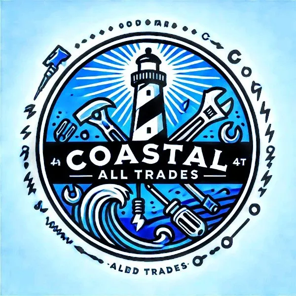 Slide of Coastal All Trades