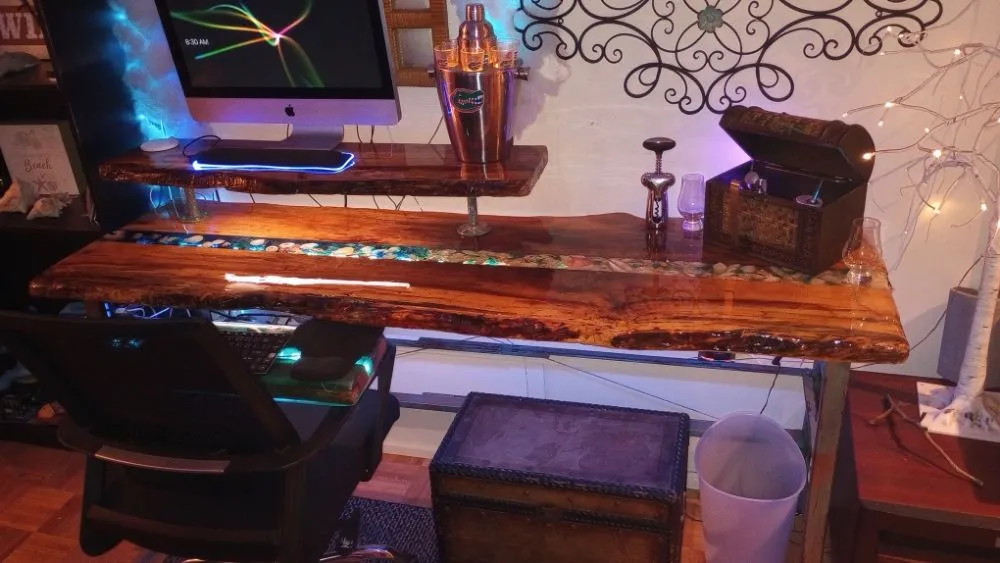 Slide of Coastal All Trades