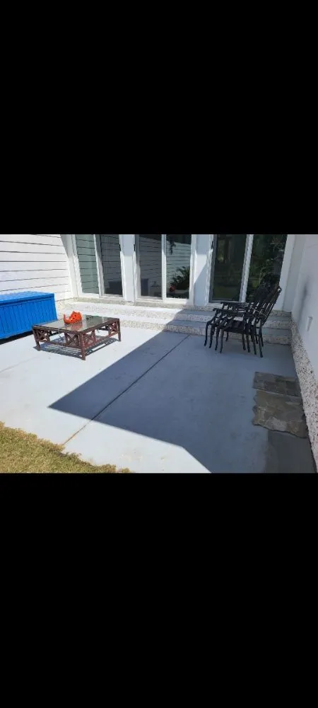 Expert panel upgrade in ,  by Coastal All Trades