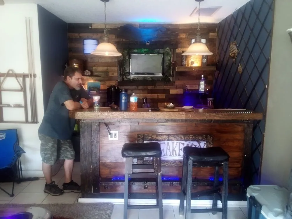 Slide of Coastal All Trades