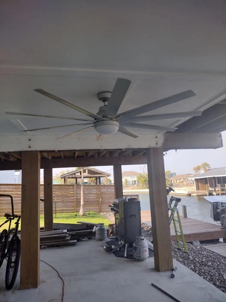 Slide of Coastal Bend Services Unlimited