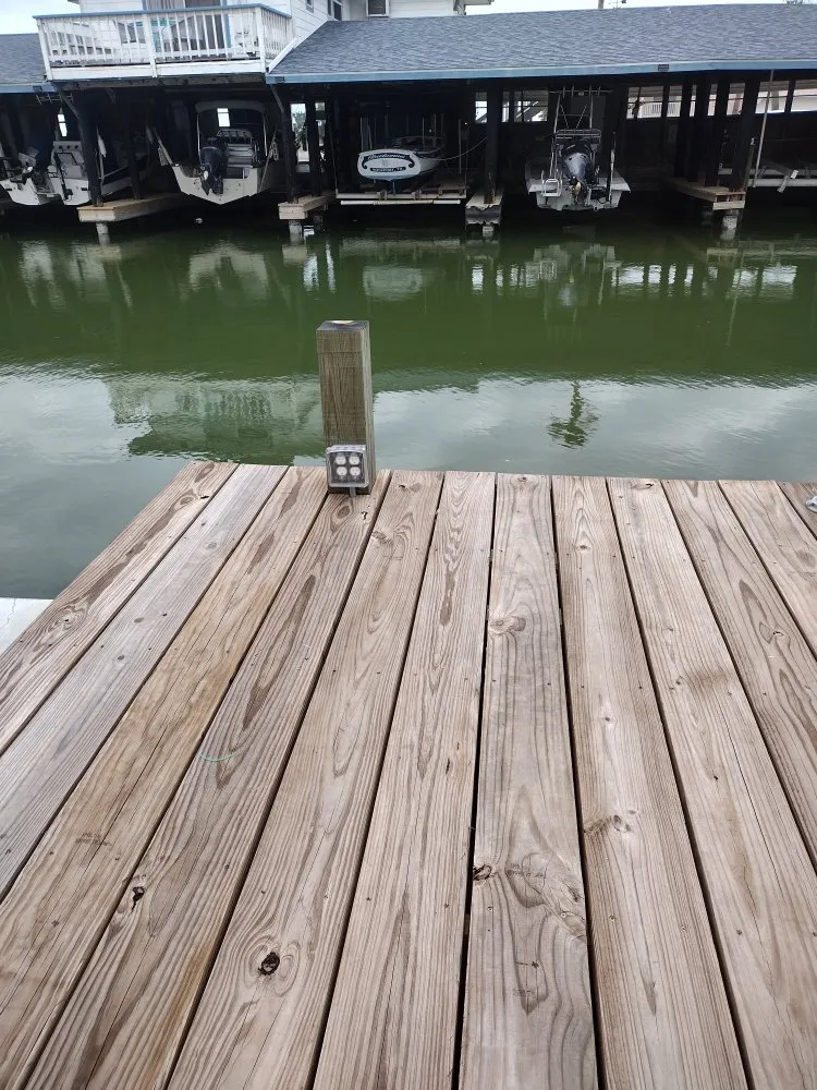 Slide of Coastal Bend Services Unlimited