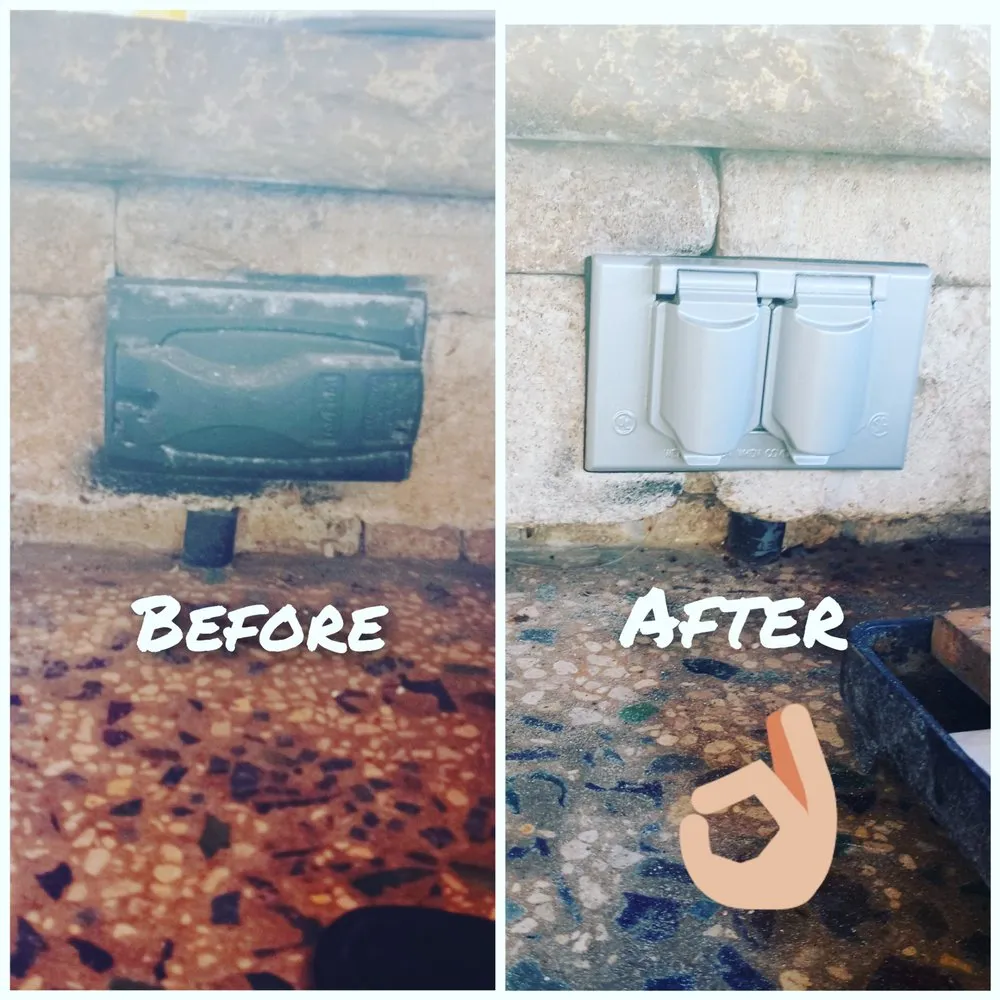 Slide of Coastal Bend Services Unlimited