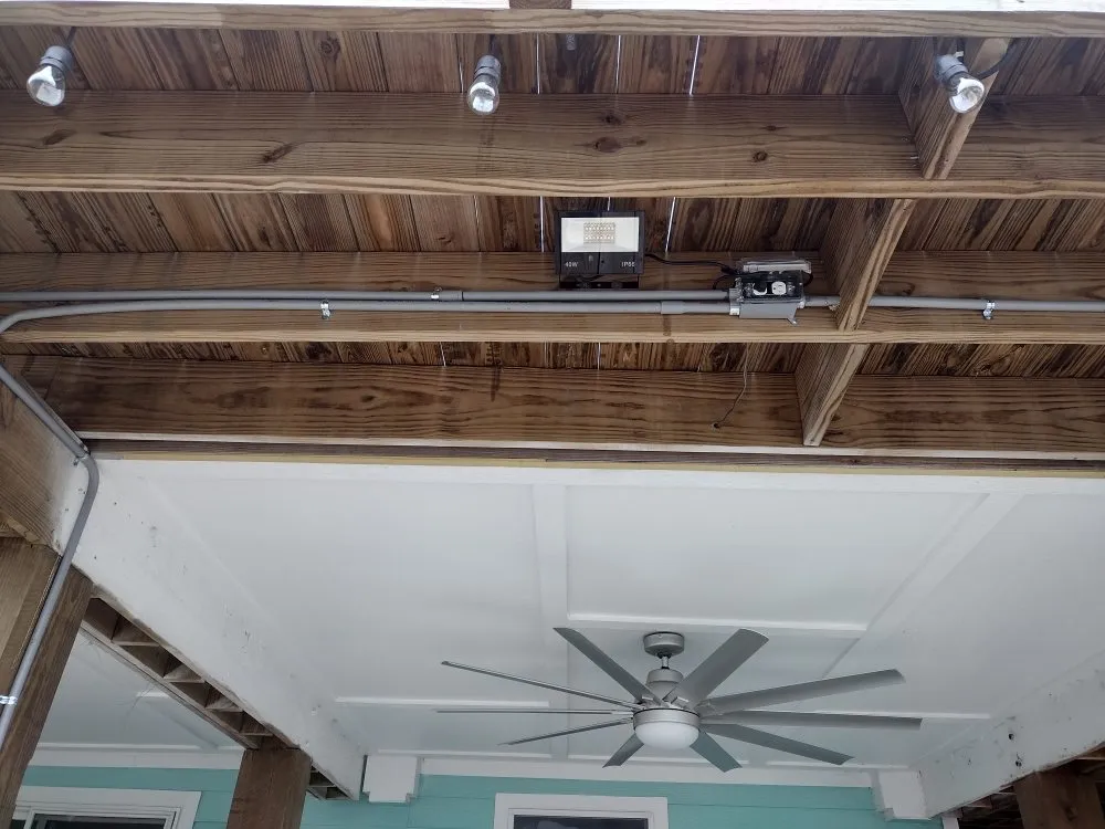 Slide of Coastal Bend Services Unlimited