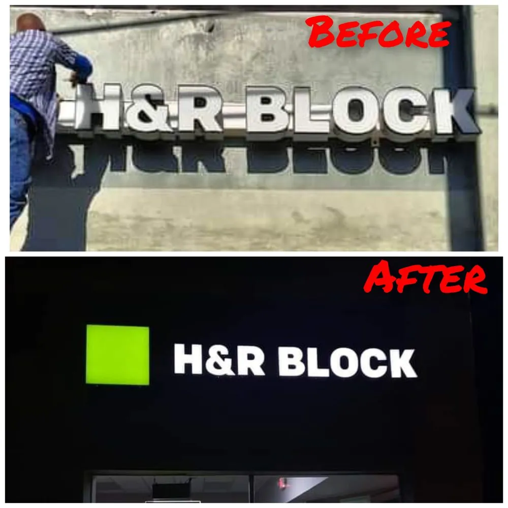 Slide of Coastal Bend Services Unlimited