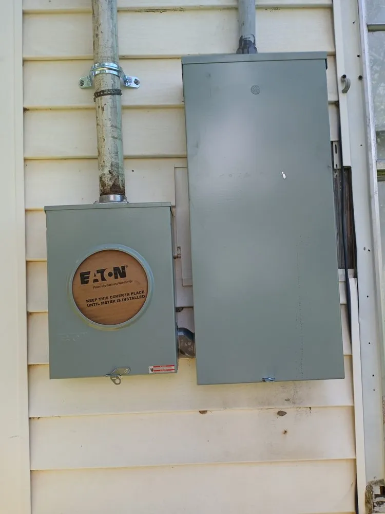 Reliable lighting installation service in ,  - Coastal Bend Services Unlimited