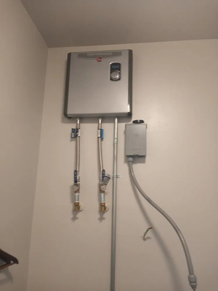 Slide of Coastal Bend Services Unlimited