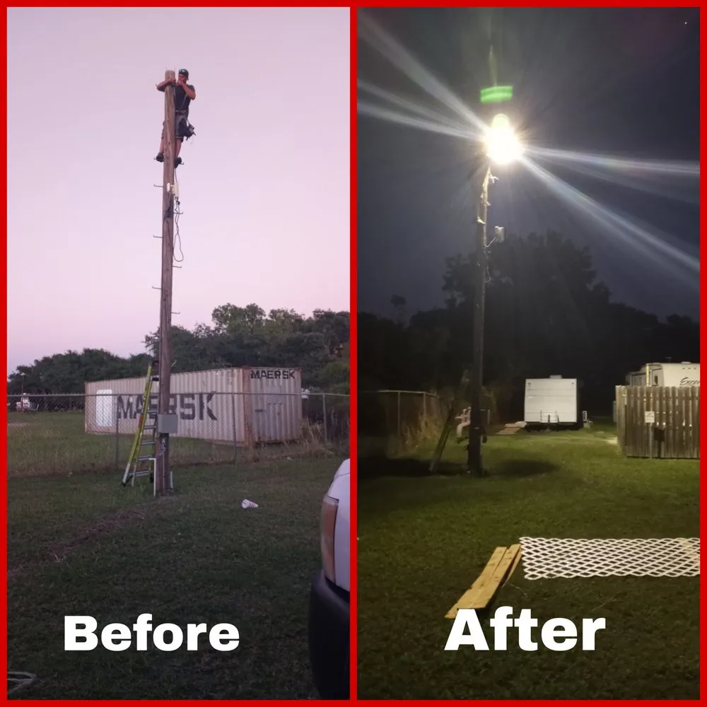 Slide of Coastal Bend Services Unlimited