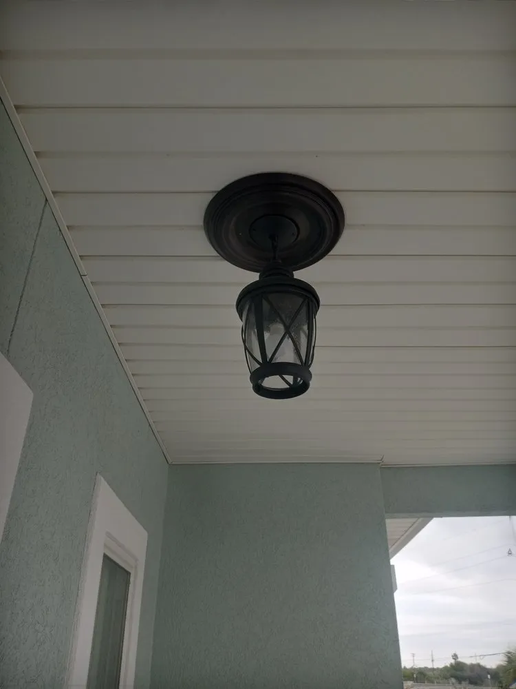 Slide of Coastal Bend Services Unlimited