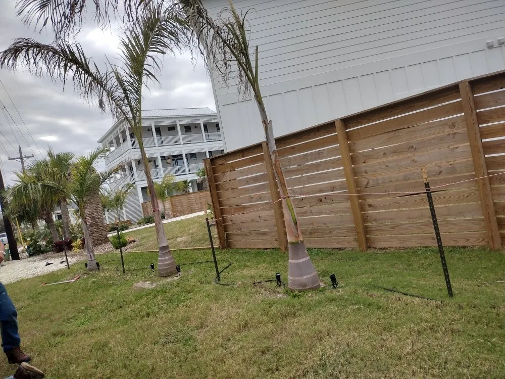 Slide of Coastal Bend Services Unlimited