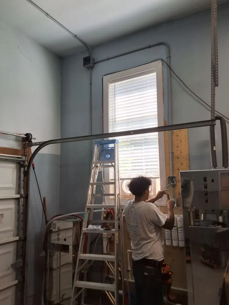 Slide of Coastal Comfort Electric