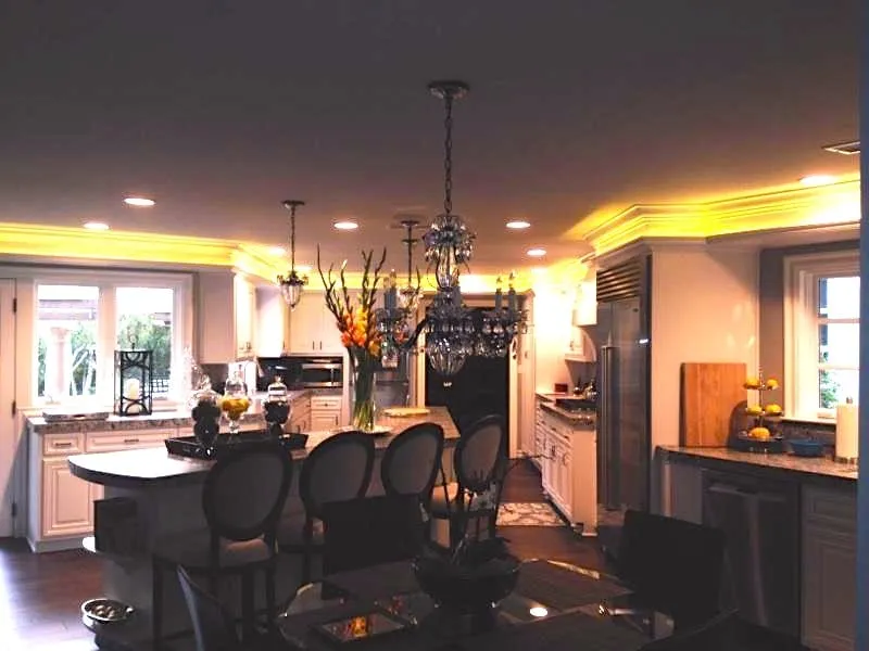 Slide of Coastal Contracting