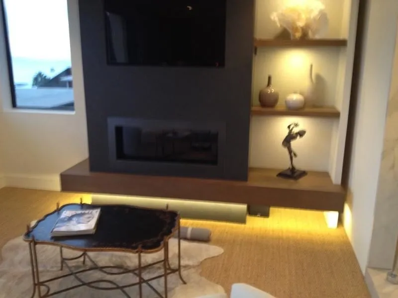 Slide of Coastal Contracting