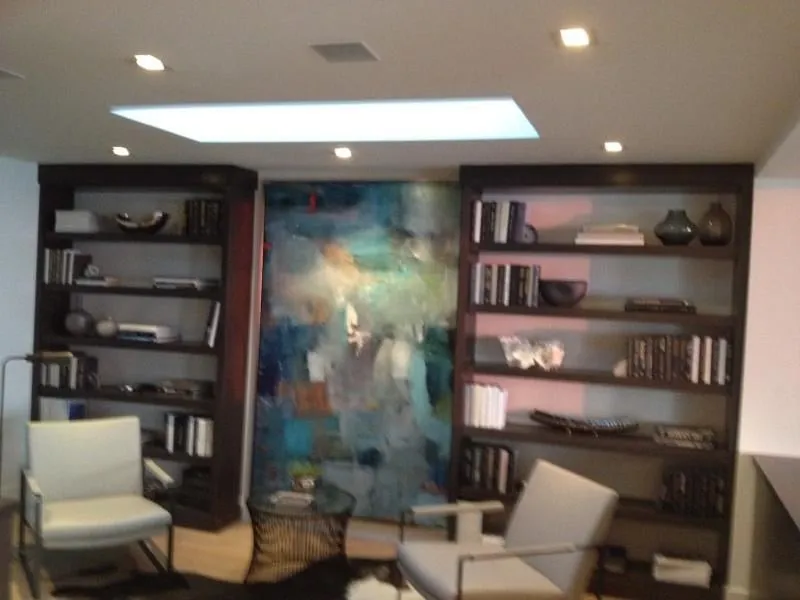 Slide of Coastal Contracting