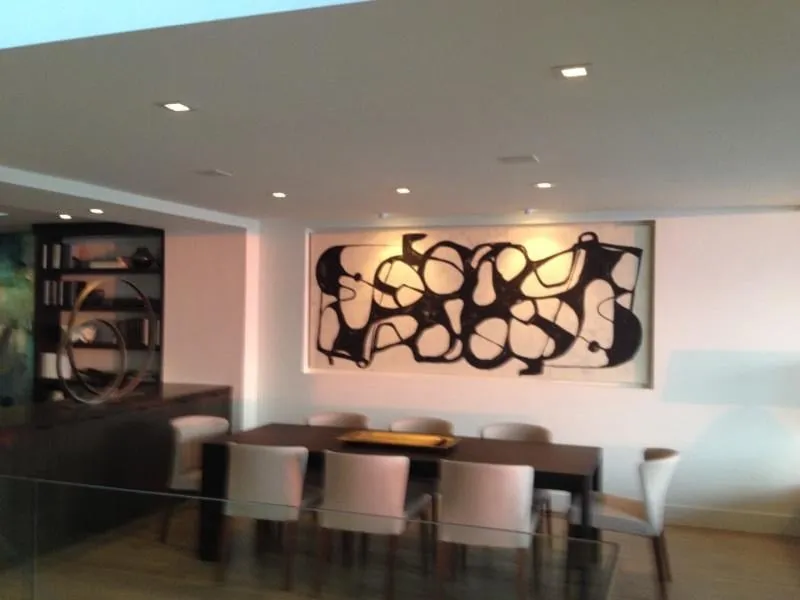 Slide of Coastal Contracting