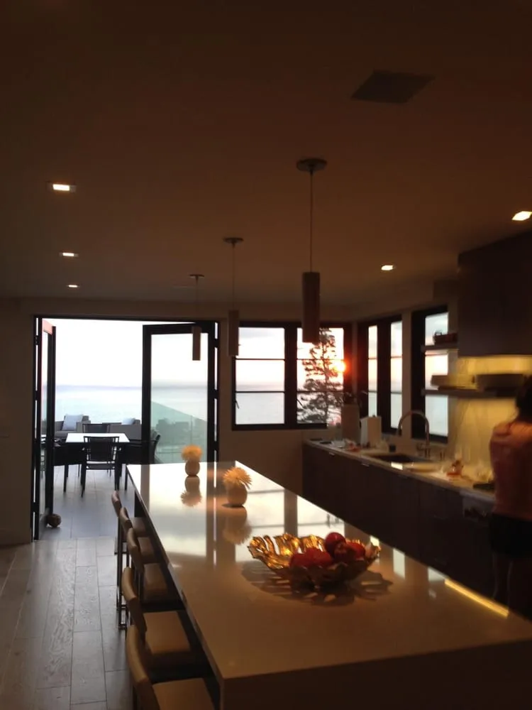 Slide of Coastal Contracting