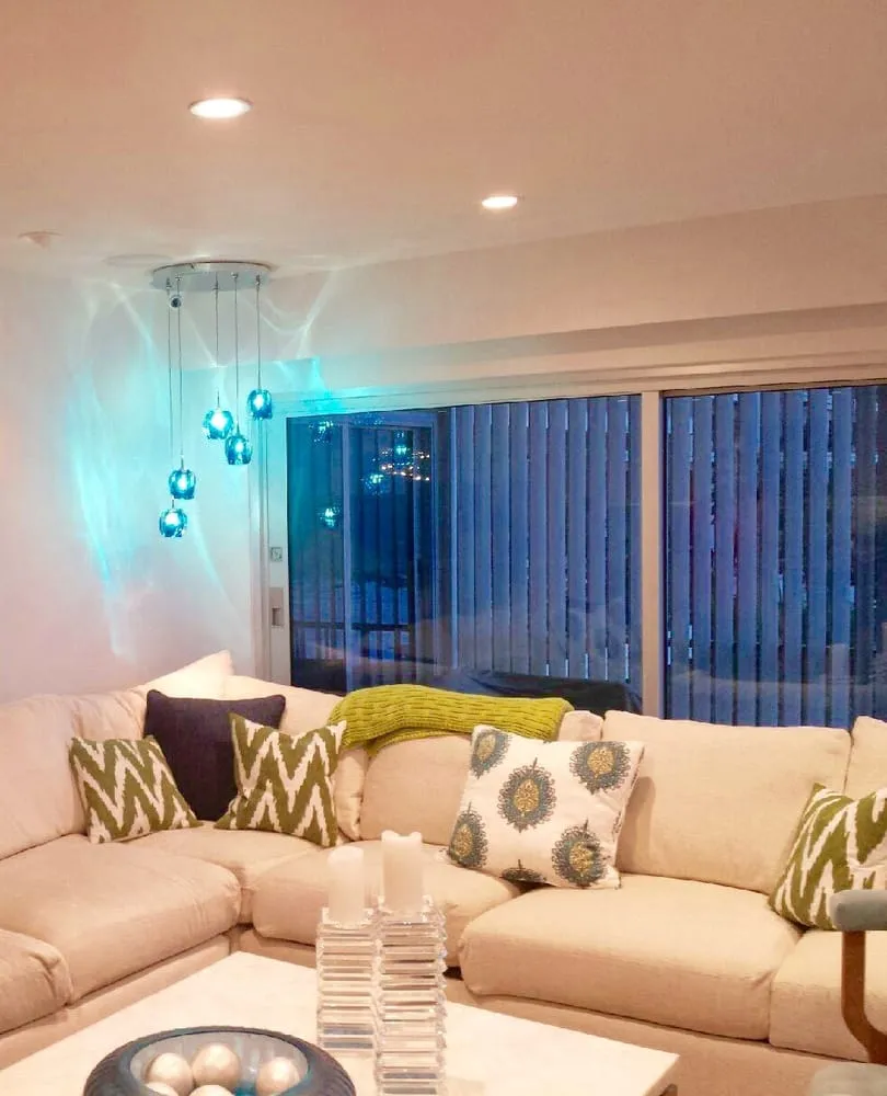 Slide of Coastal Contracting