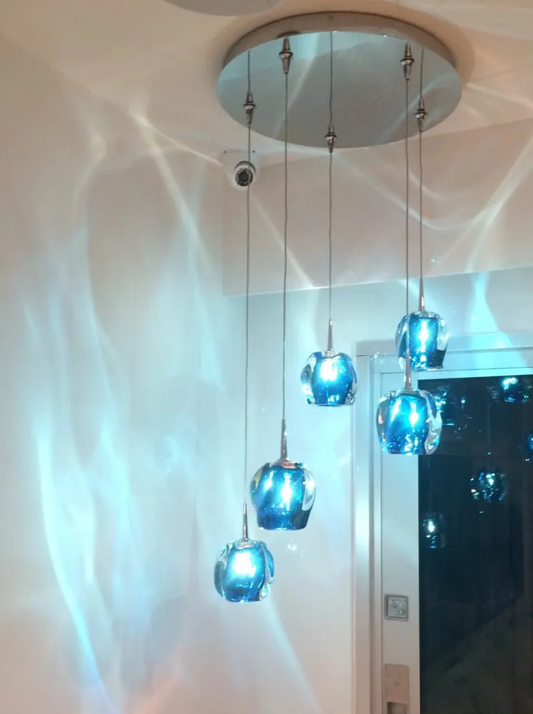 Slide of Coastal Contracting