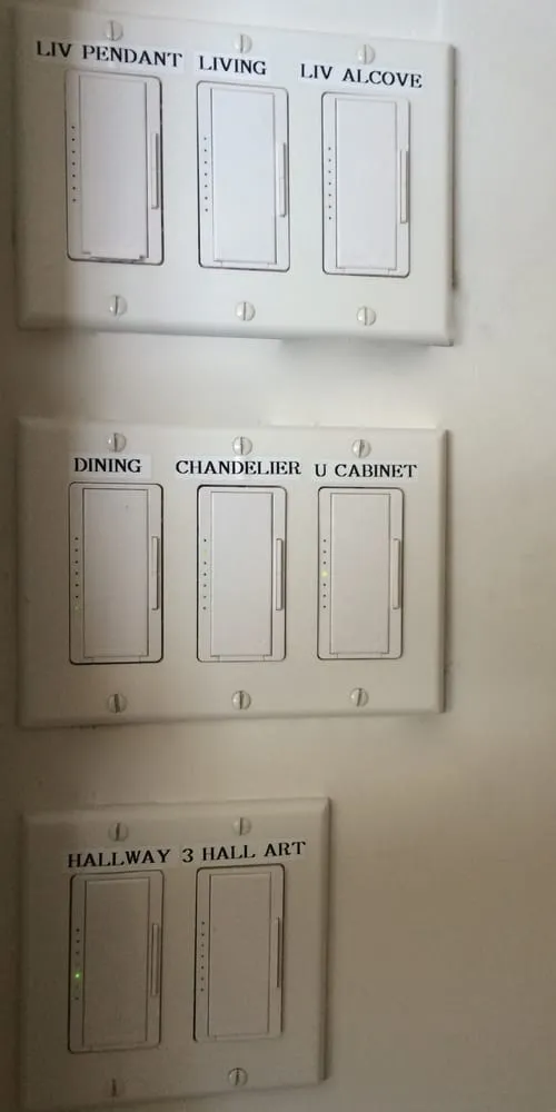 Slide of Coastal Contracting