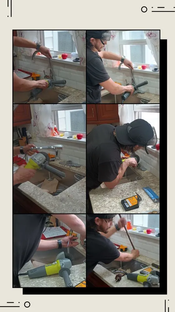 Slide of Coastal Contracting Solutions