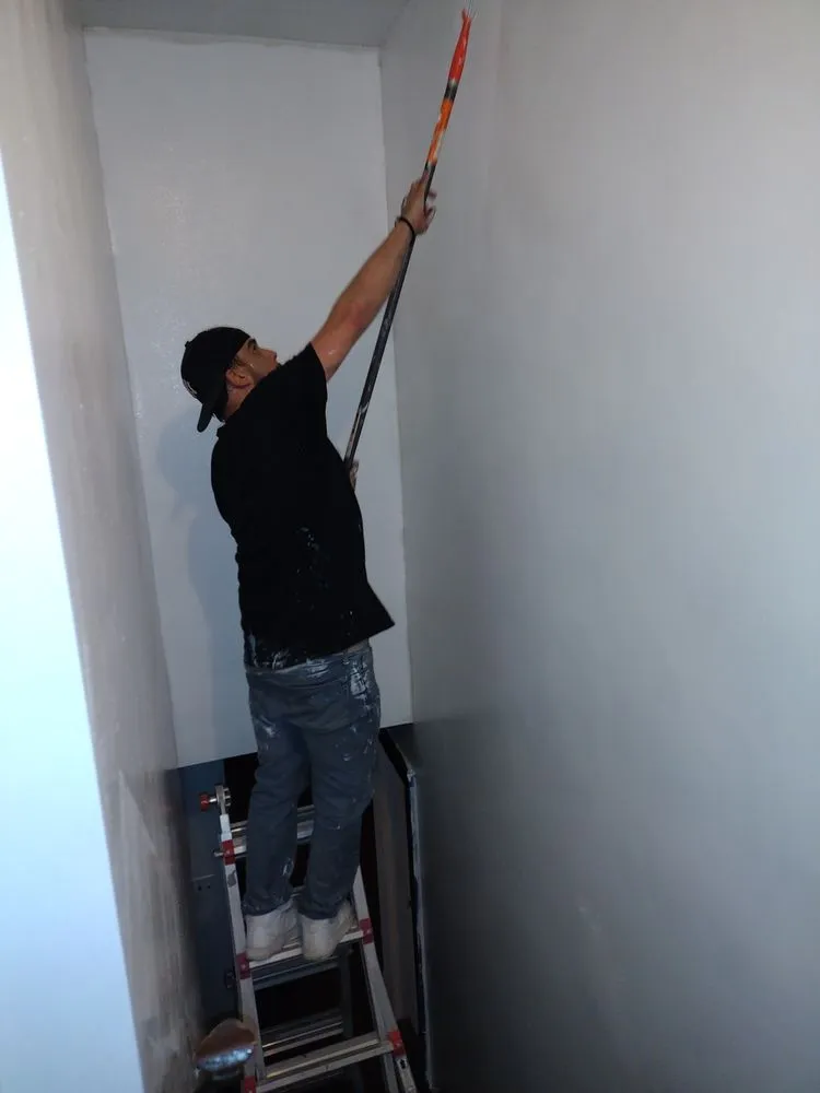 Slide of Coastal Contracting Solutions