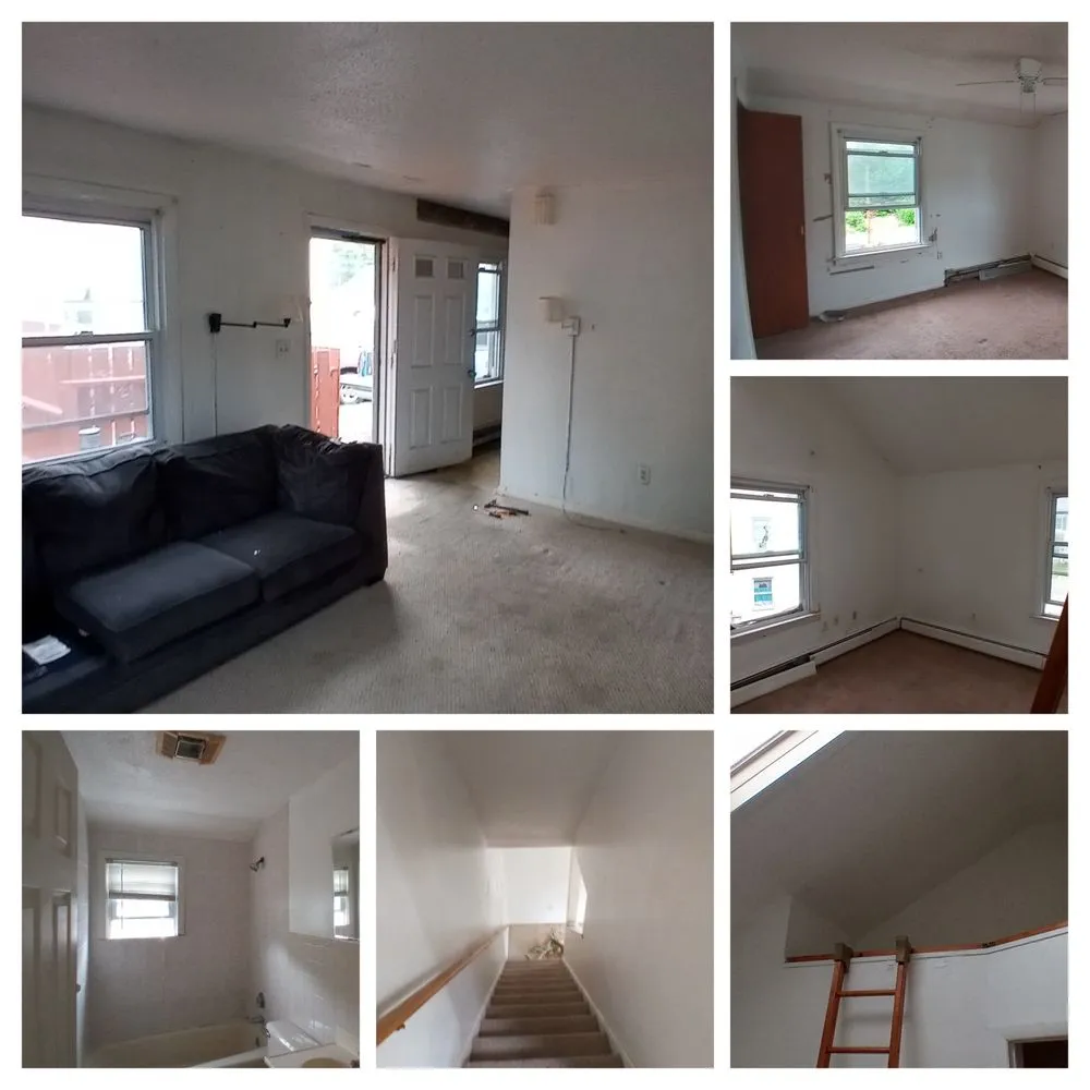 Slide of Coastal Contracting Solutions