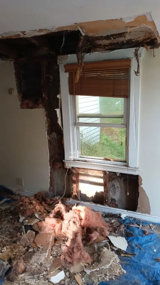 Slide of Coastal Contracting Solutions