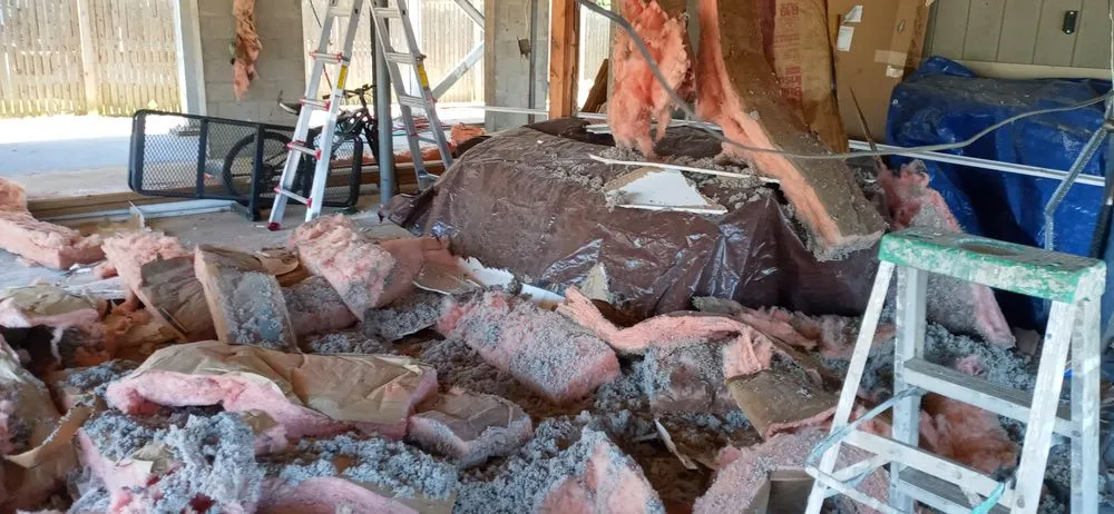 Reliable outlet and switch repair service in ,  - Coastal Contracting Solutions