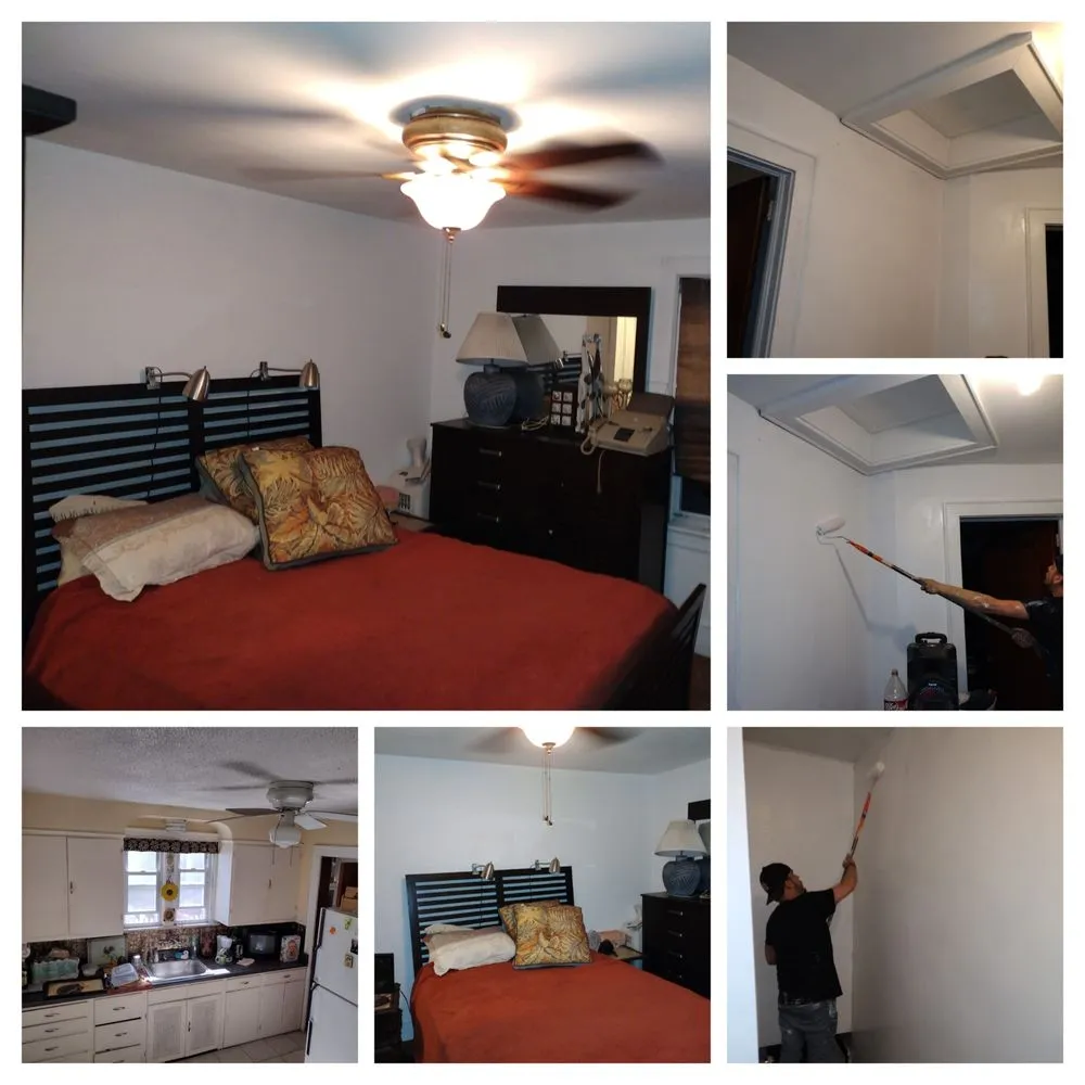 Slide of Coastal Contracting Solutions