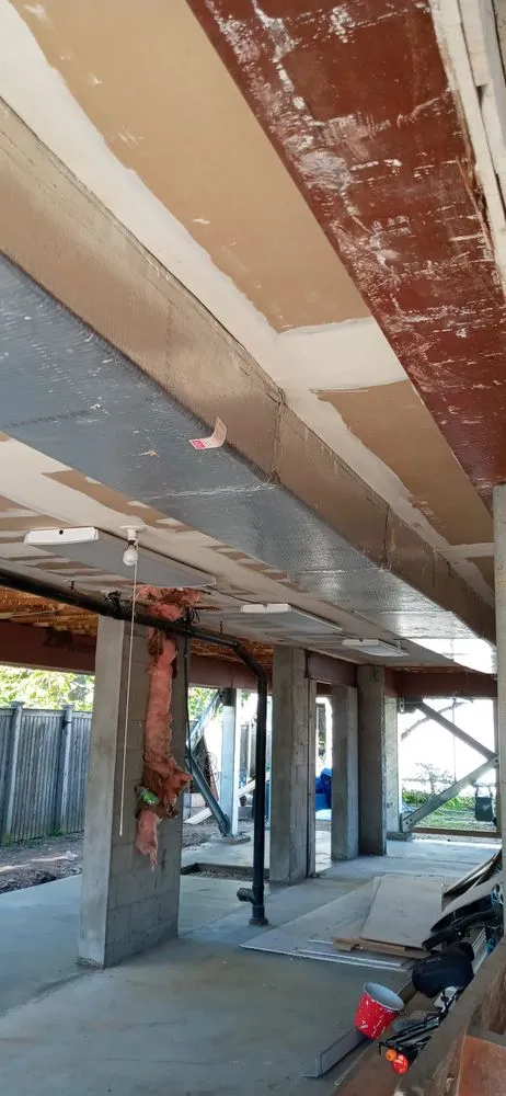 Affordable electrical service for homes in lighting installation,  by 