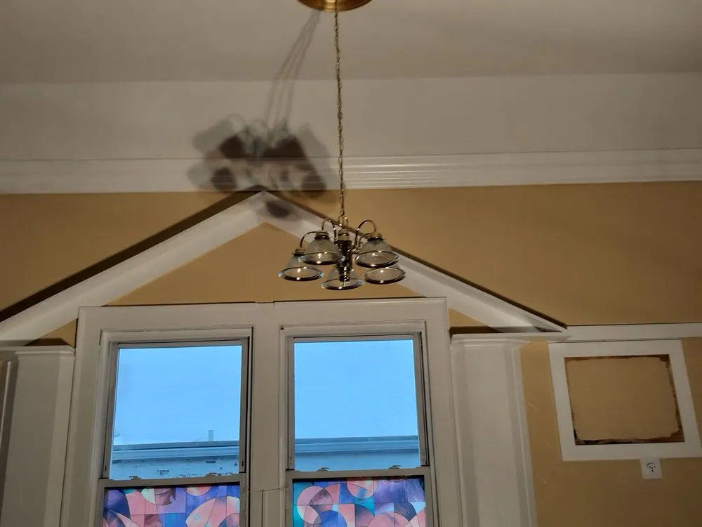 Slide of Coastal Contracting Solutions