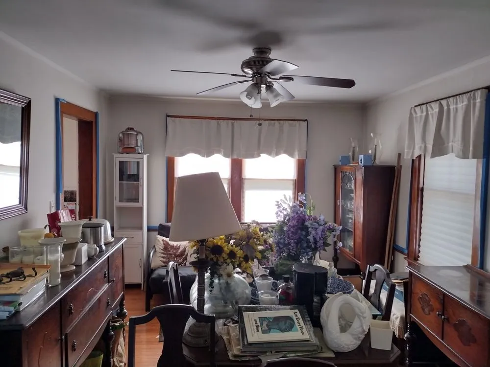 Slide of Coastal Contracting Solutions