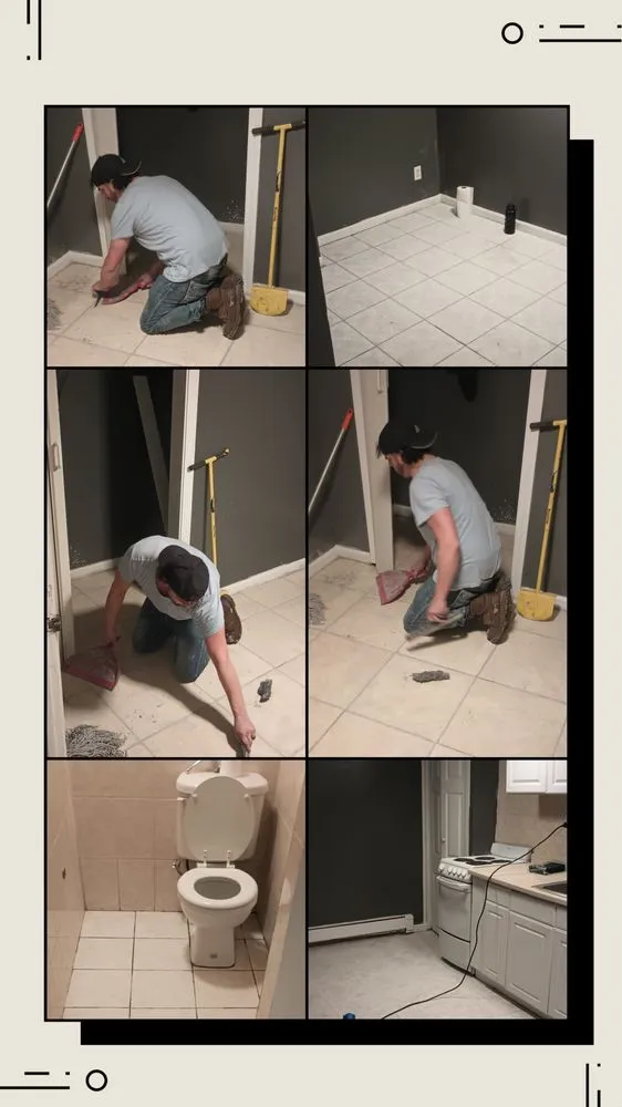 Slide of Coastal Contracting Solutions